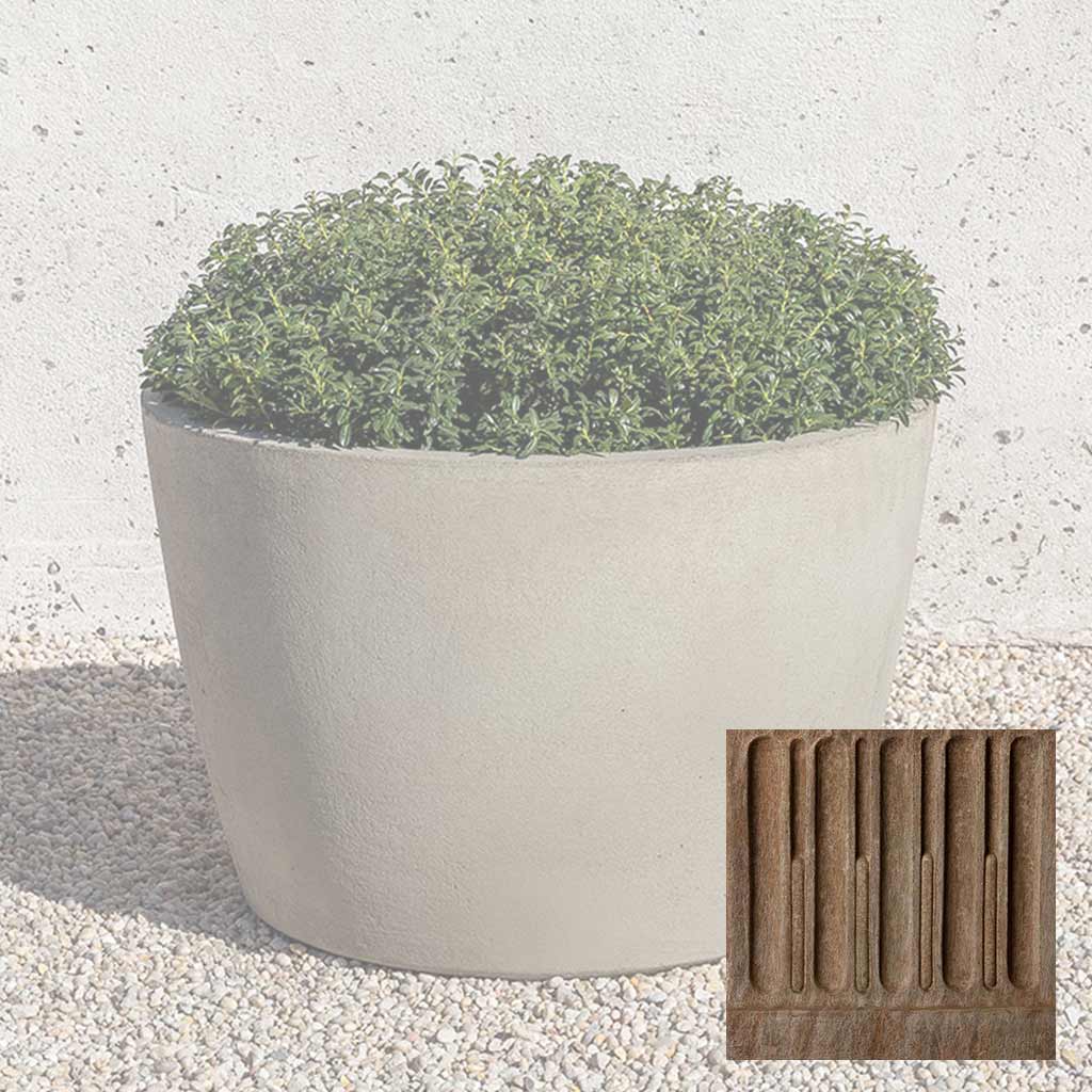 Series 2 Planter