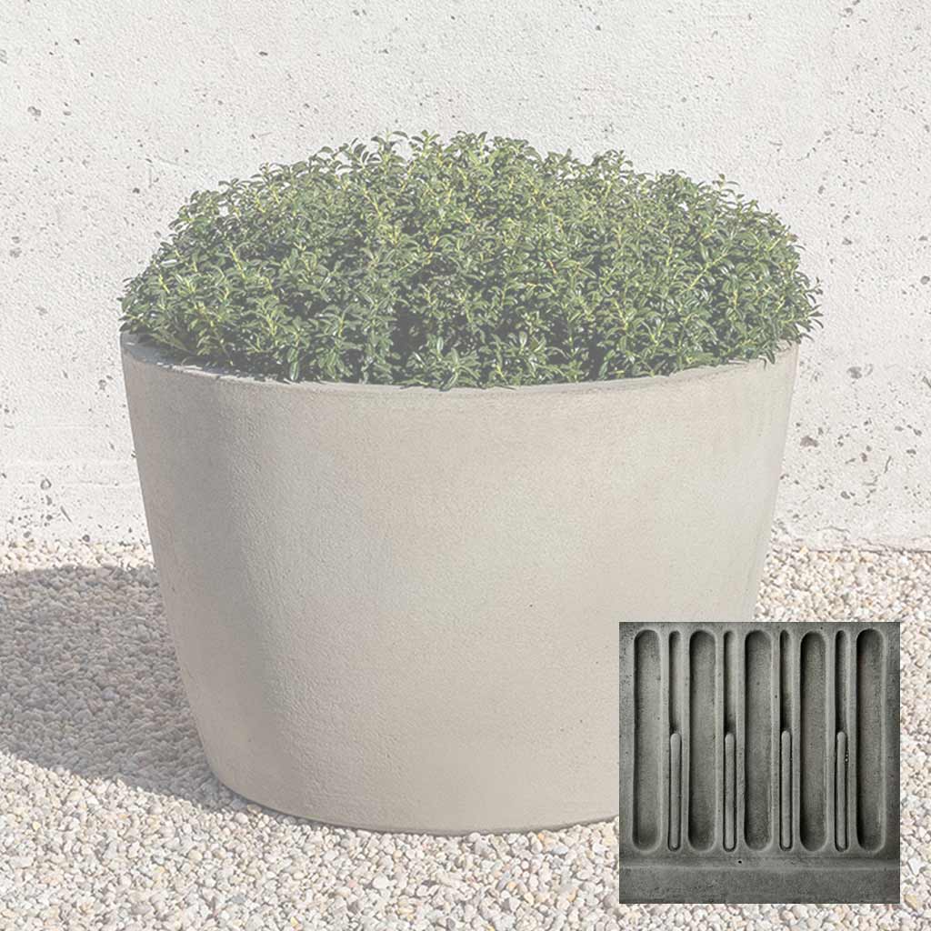 Series 2 Planter