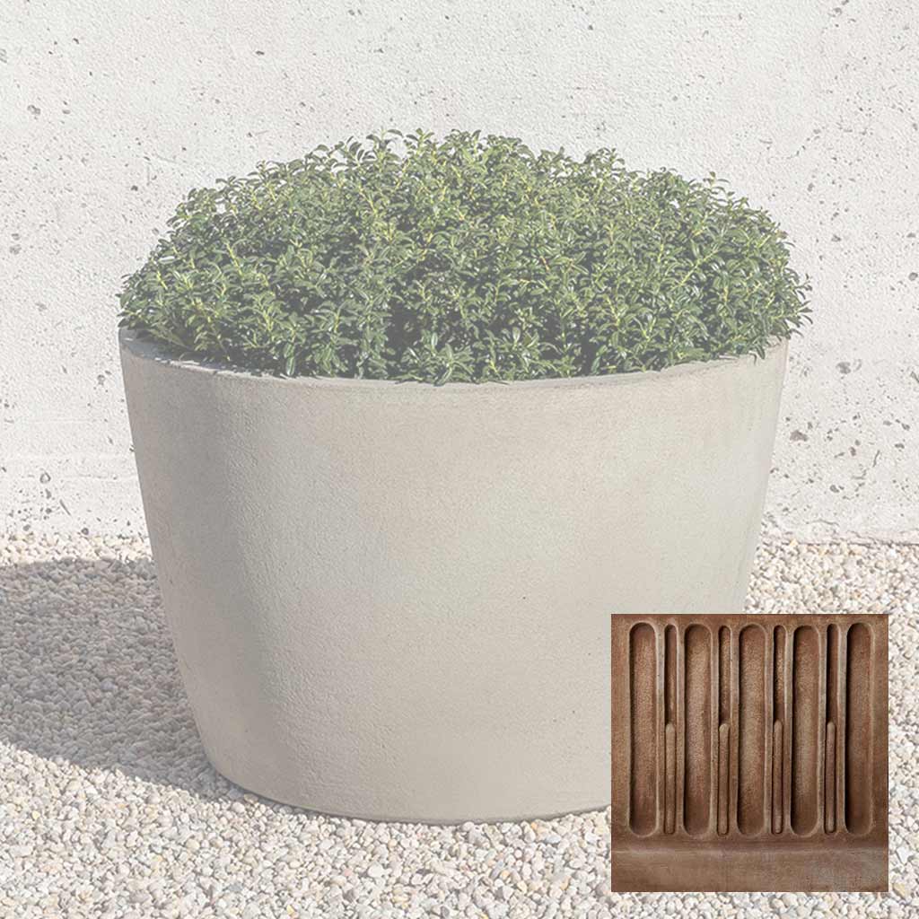 Series 2 Planter