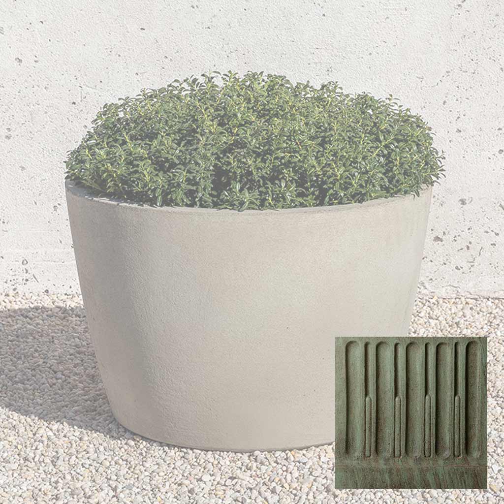 Series 2 Planter