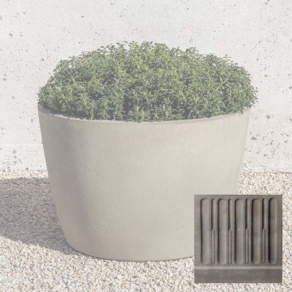 Series 2 Planter