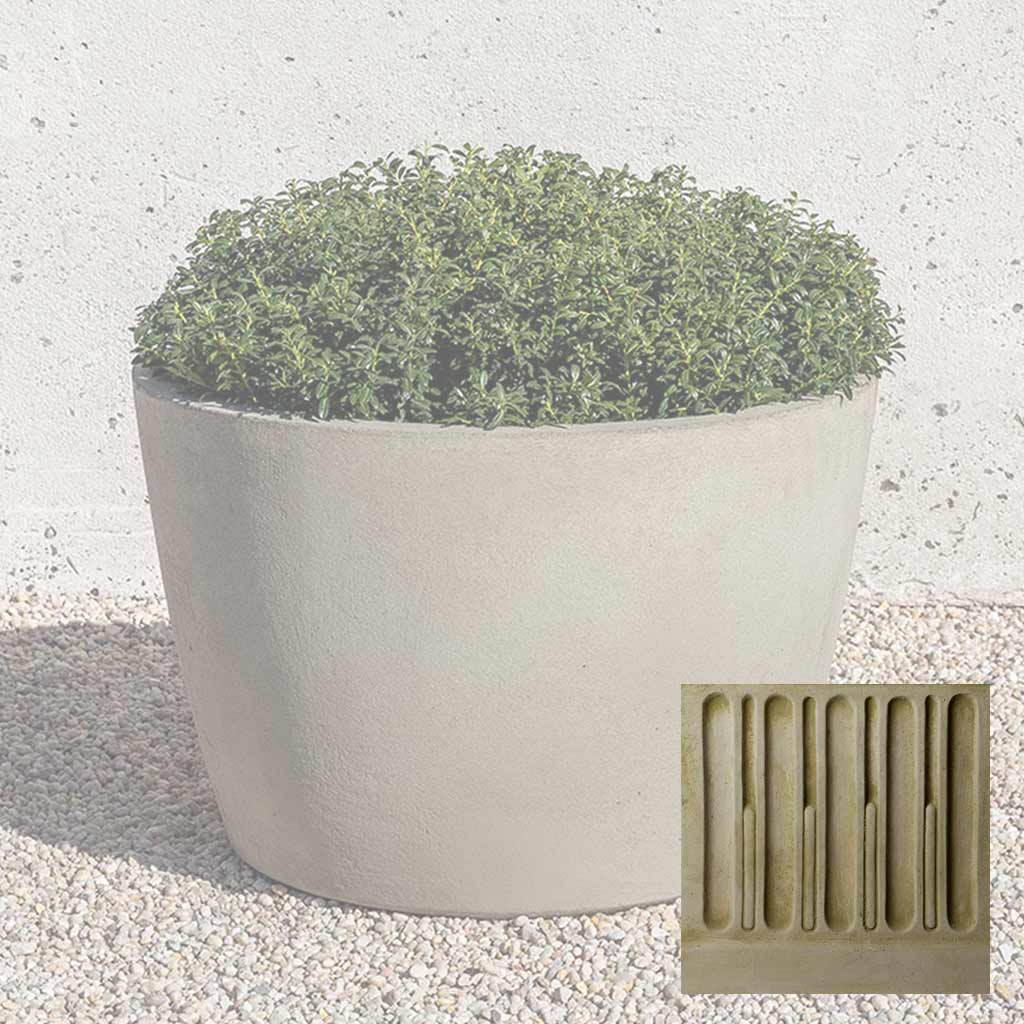 Series 2 Planter