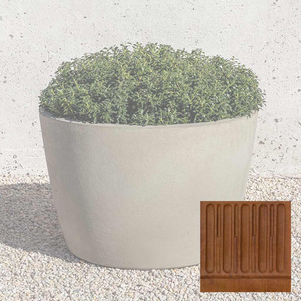 Series 2 Planter