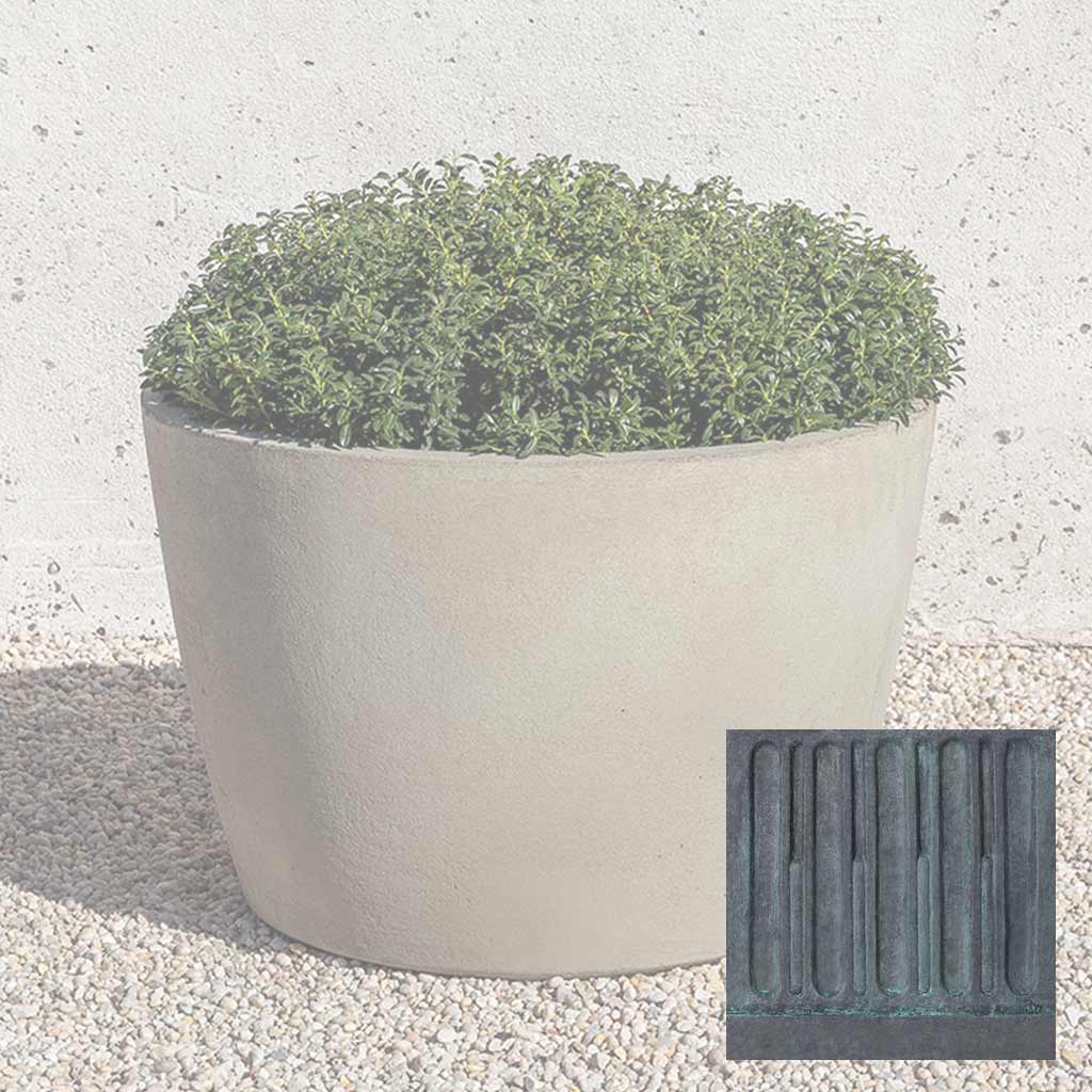Series 2 Planter