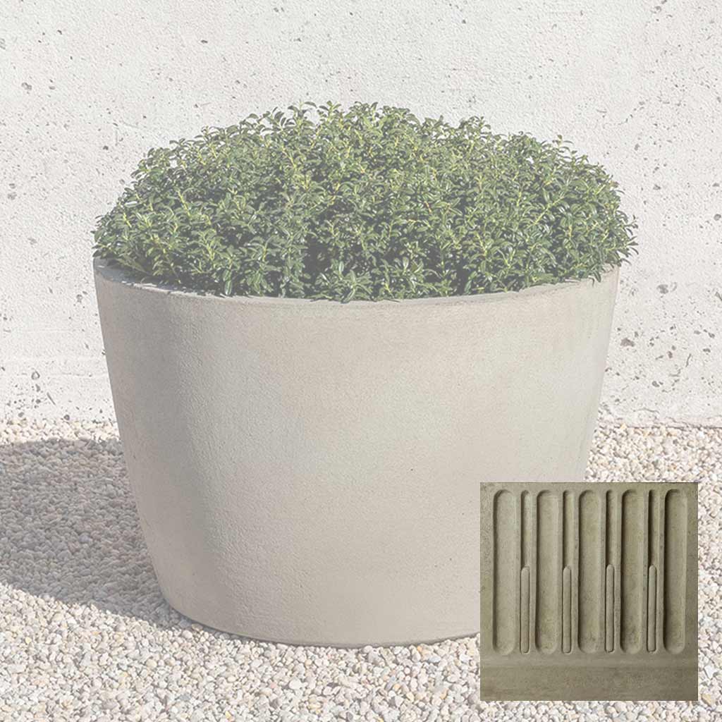 Series 2 Planter