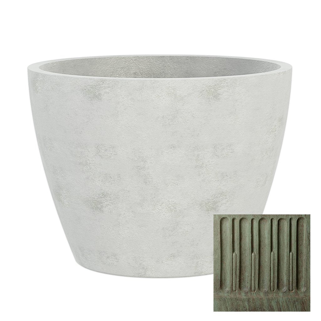 Series 1 Planter