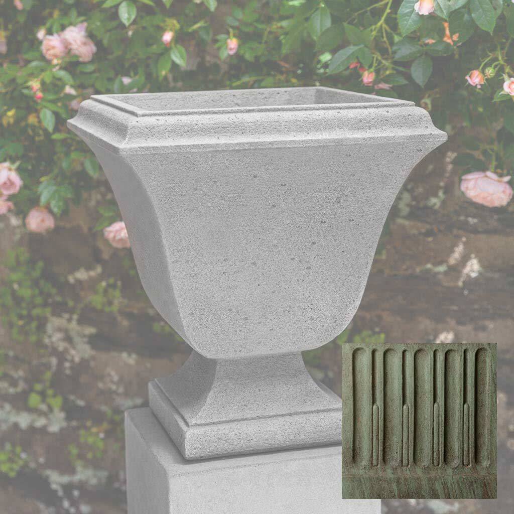 Trowbridge Urn - Extra Small