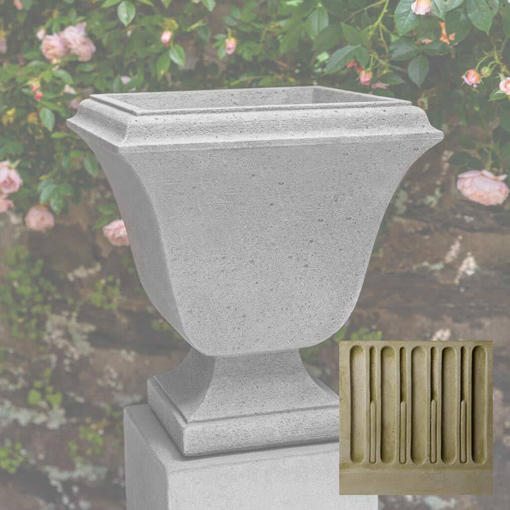 Trowbridge Urn - Extra Small