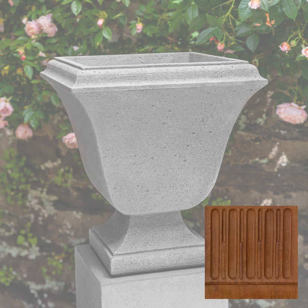 Trowbridge Urn - Extra Small