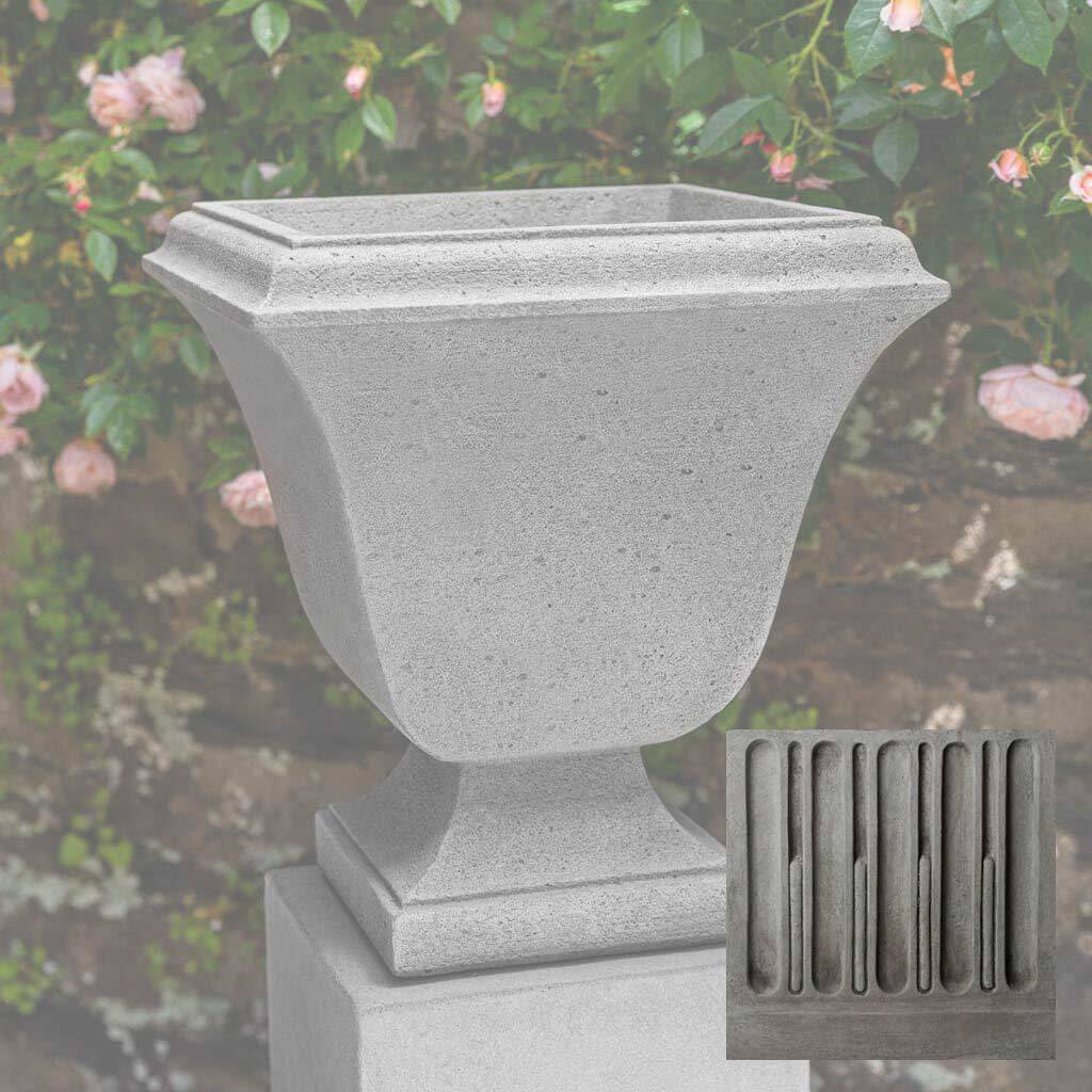 Trowbridge Urn - Extra Small