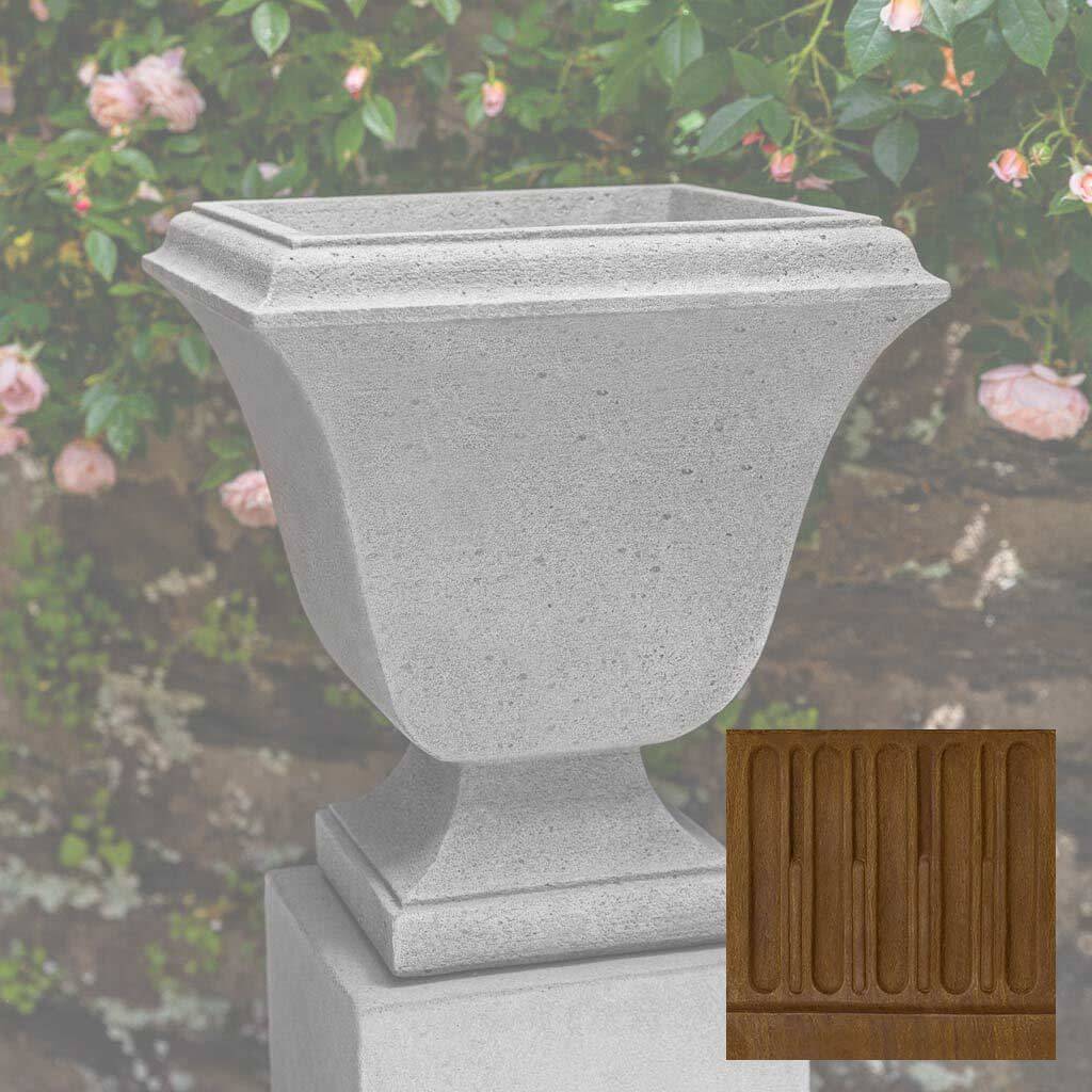 Trowbridge Urn - Extra Small