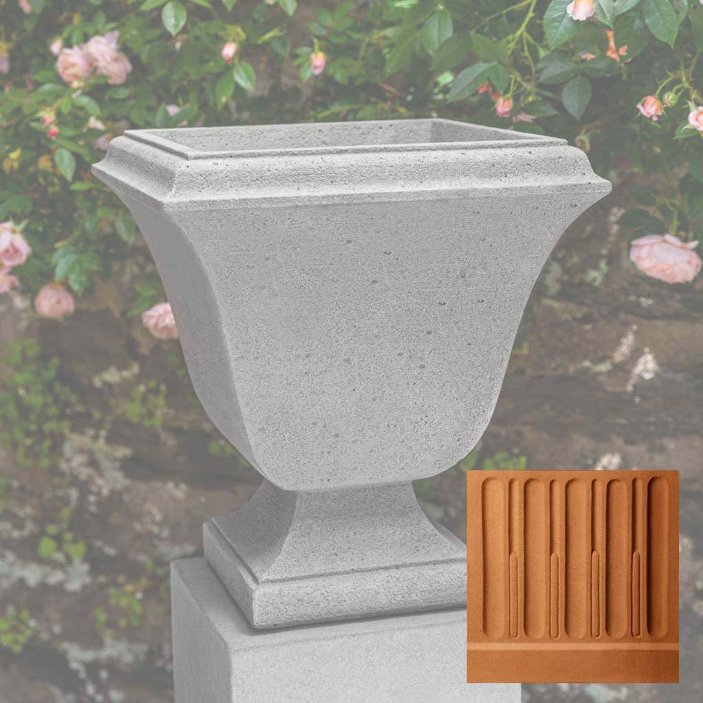 Trowbridge Urn - Extra Small
