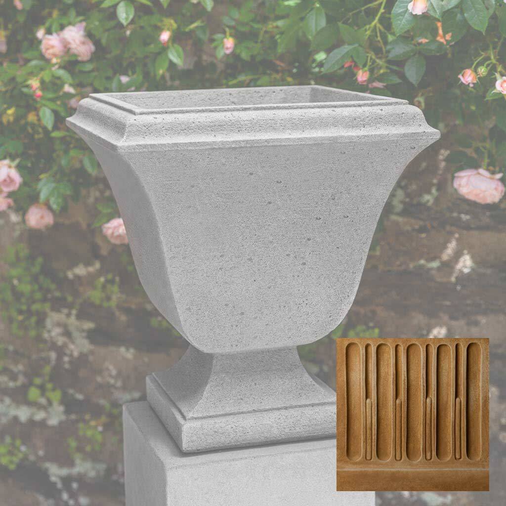 Trowbridge Urn - Extra Small