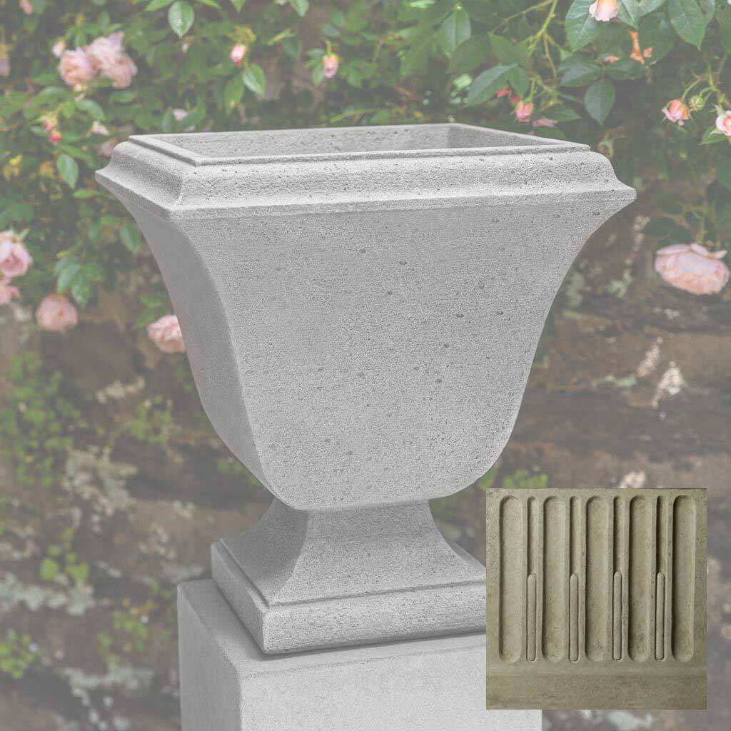 Trowbridge Urn - Extra Small