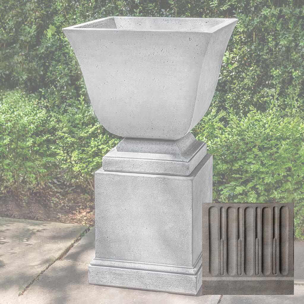Shelbourne Planter - Large