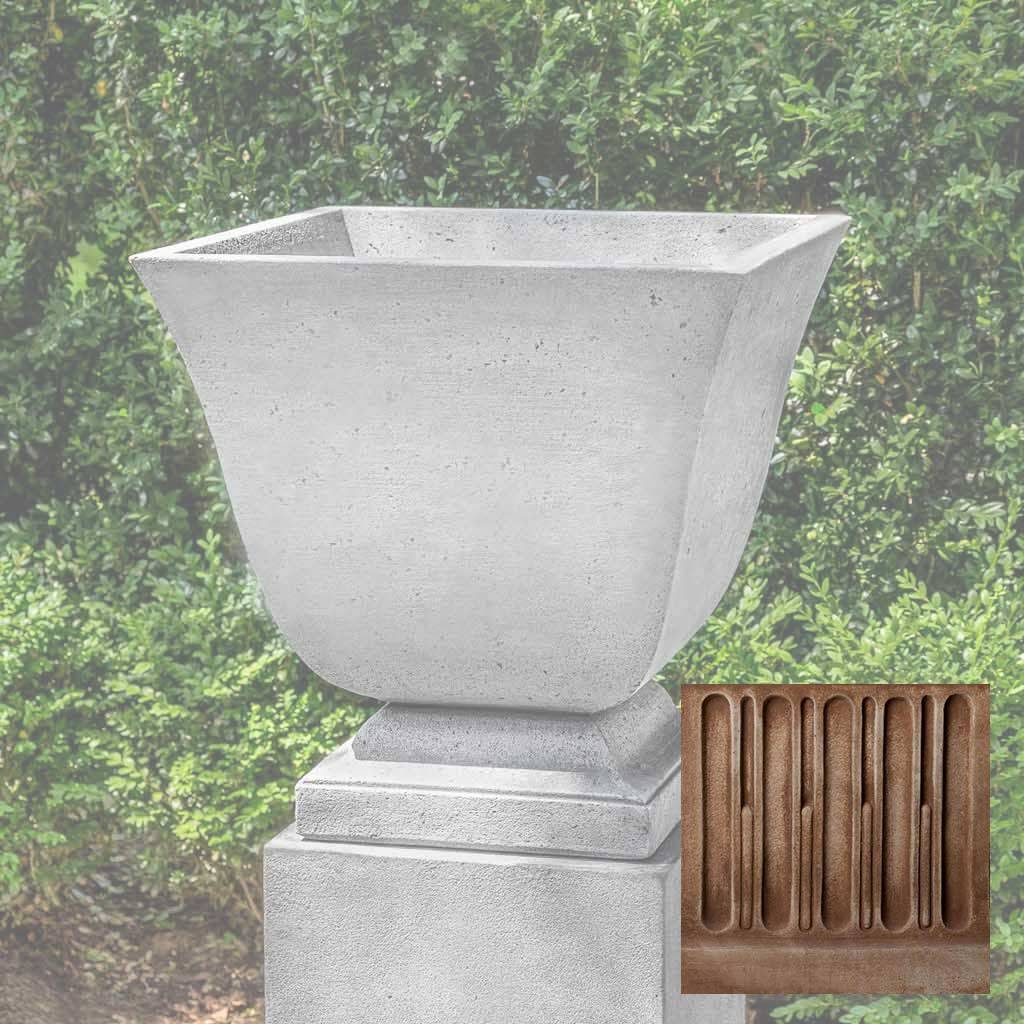 Shelbourne Planter - Large