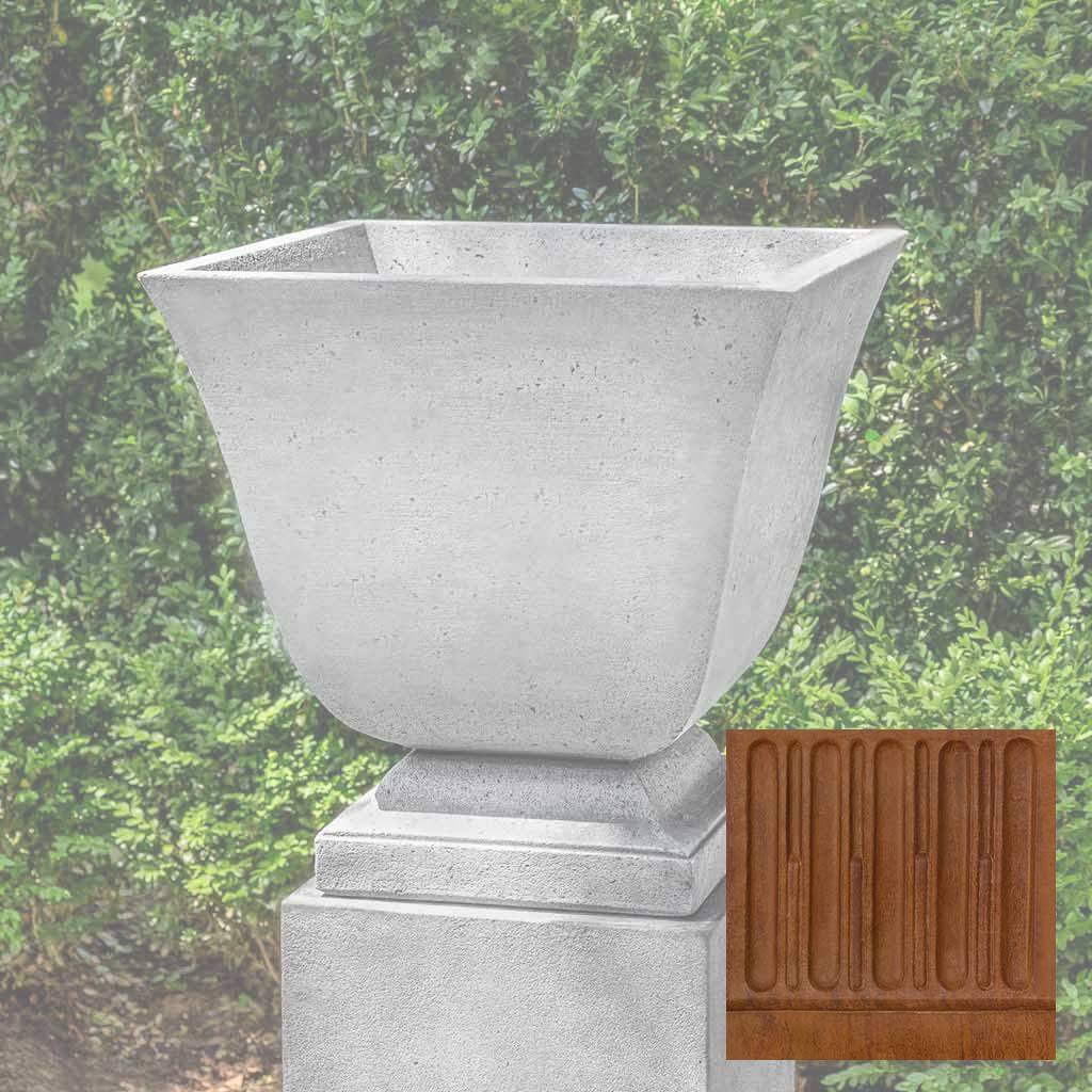 Shelbourne Planter - Large