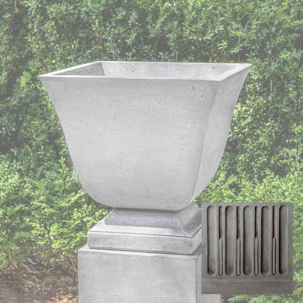 Shelbourne Planter - Large
