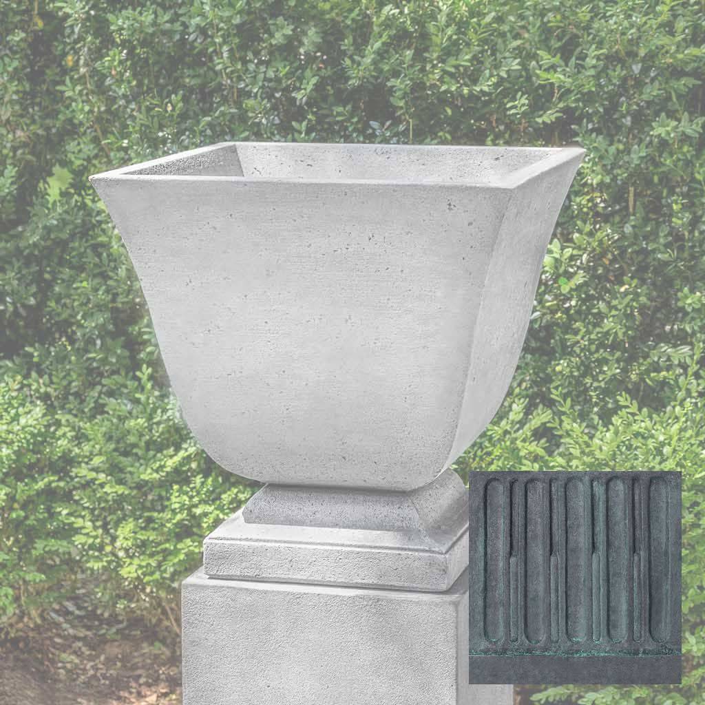Shelbourne Planter - Large
