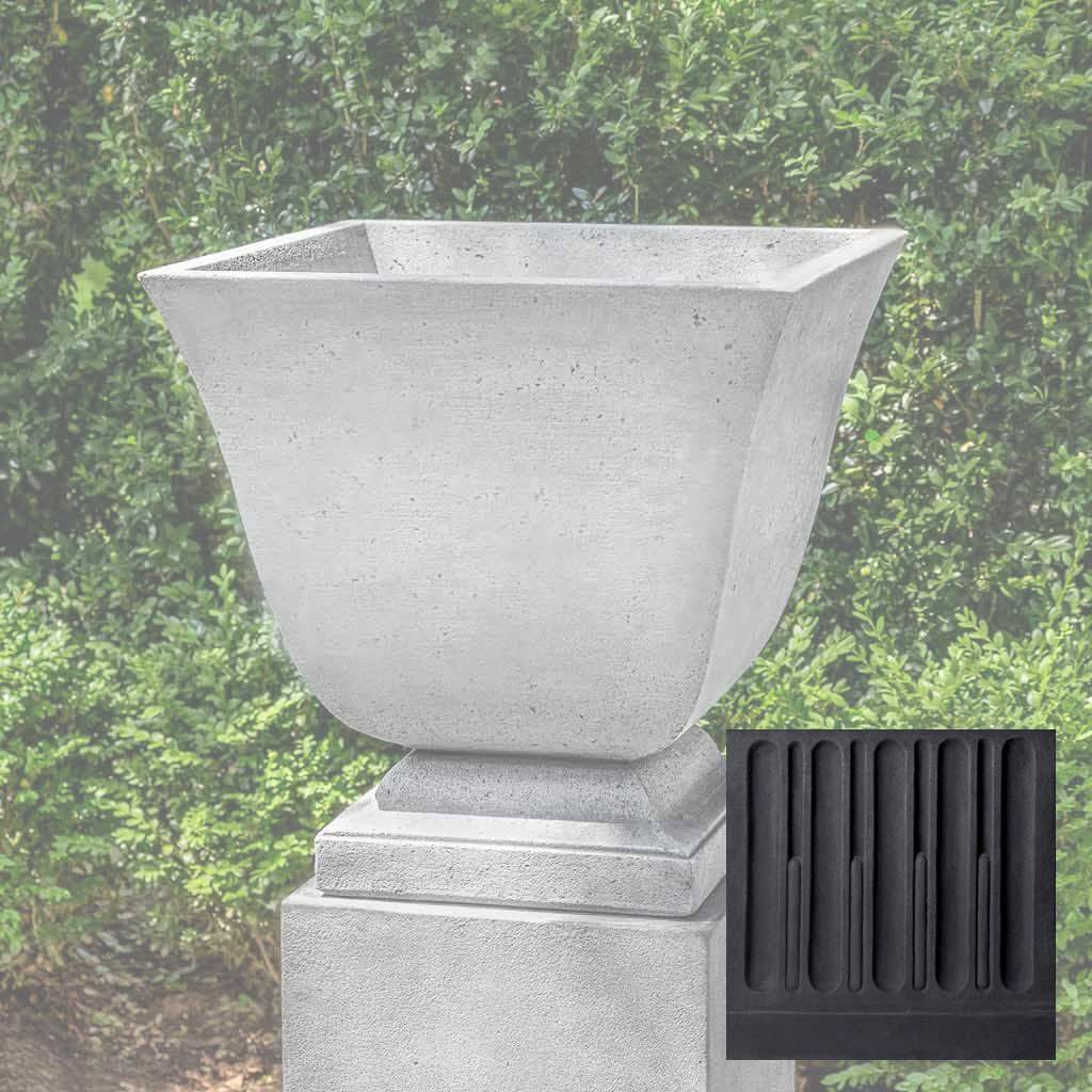 Shelbourne Planter - Large