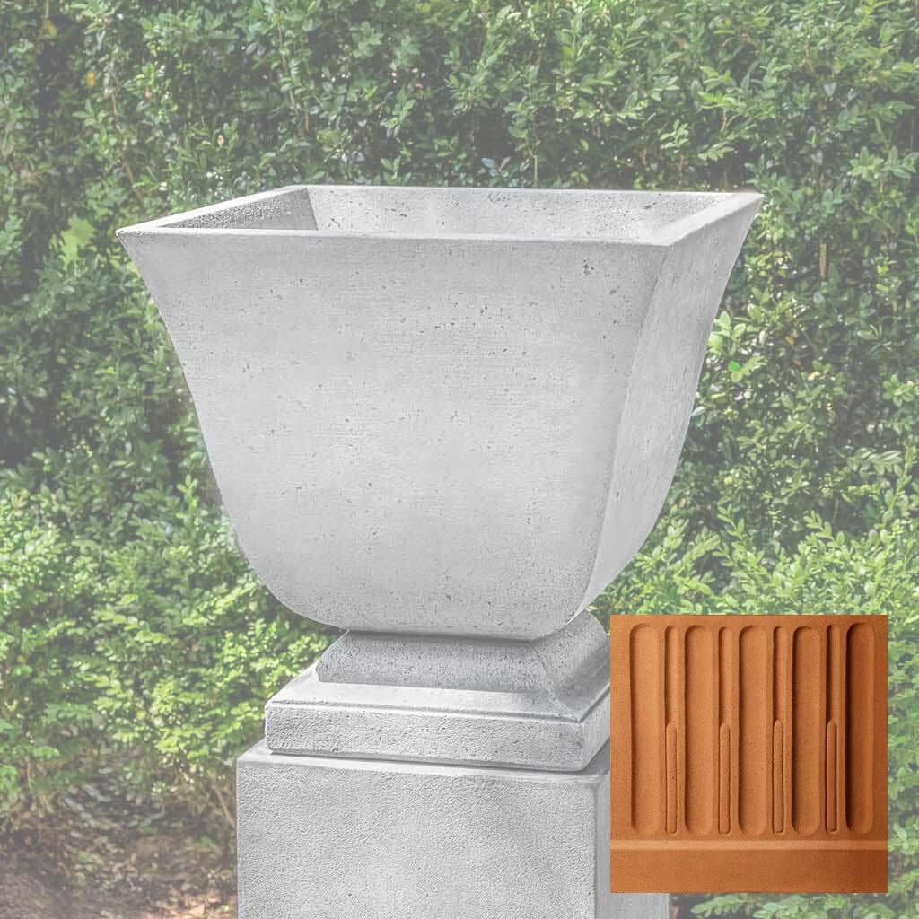 Shelbourne Planter - Large