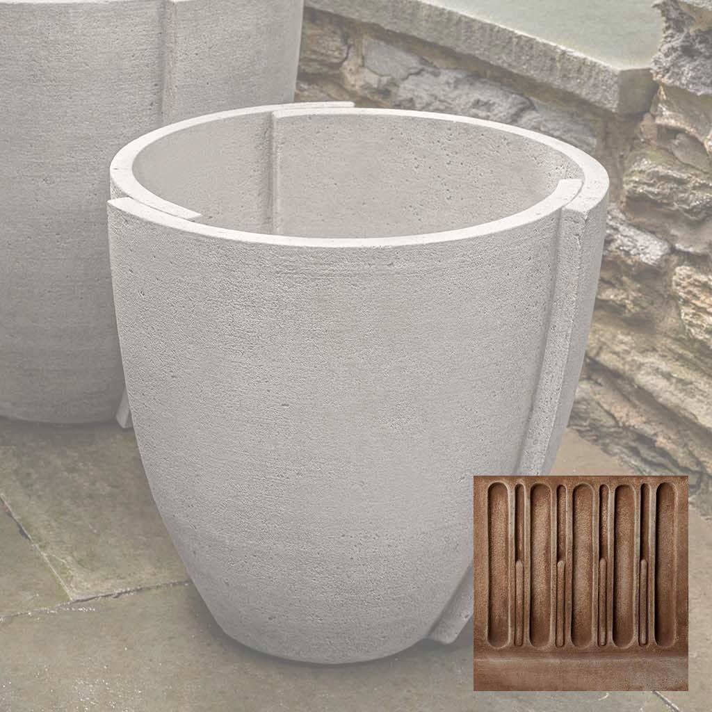 Concept Planter - Medium
