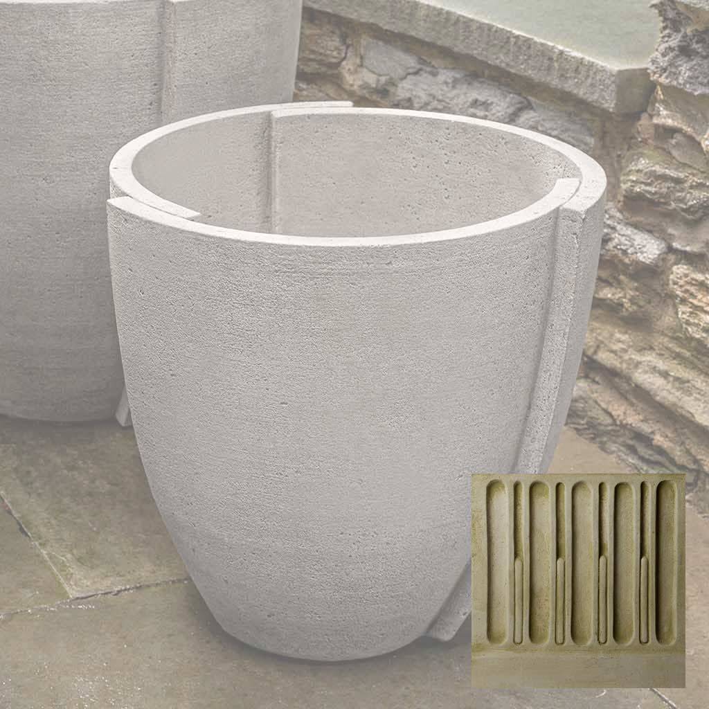 Concept Planter - Medium