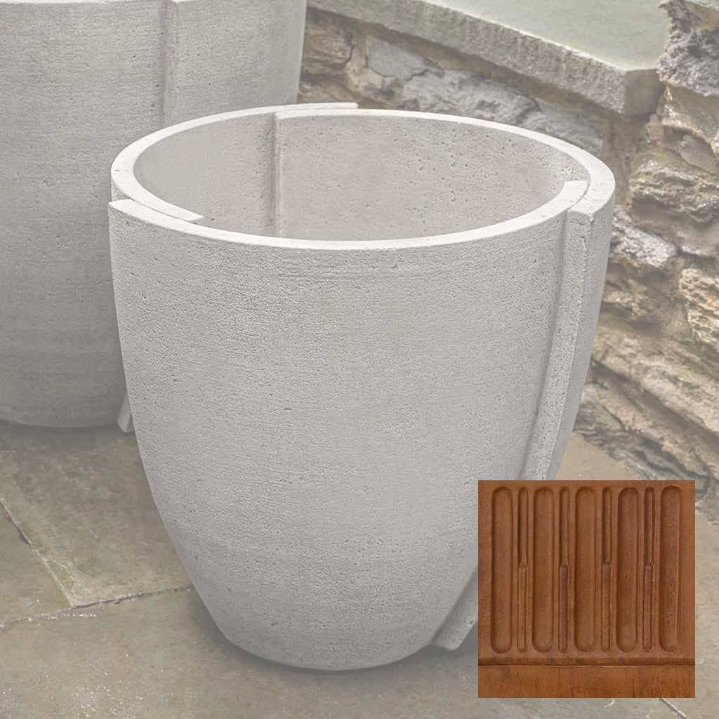 Concept Planter - Medium