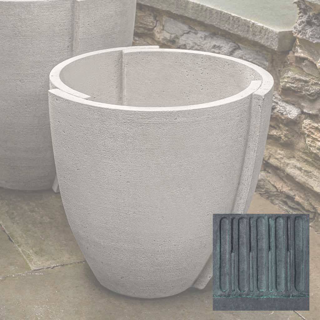 Concept Planter - Medium