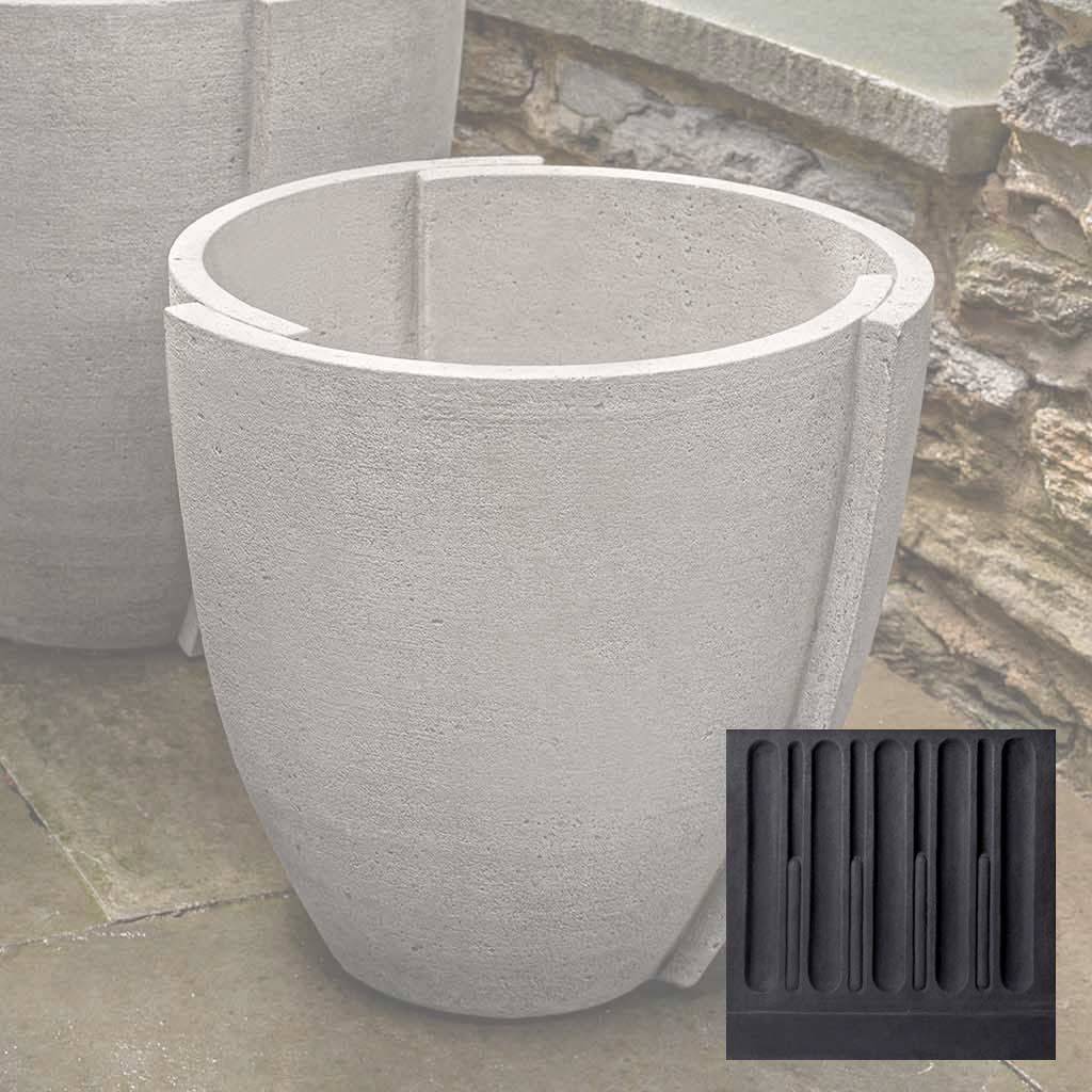 Concept Planter - Medium