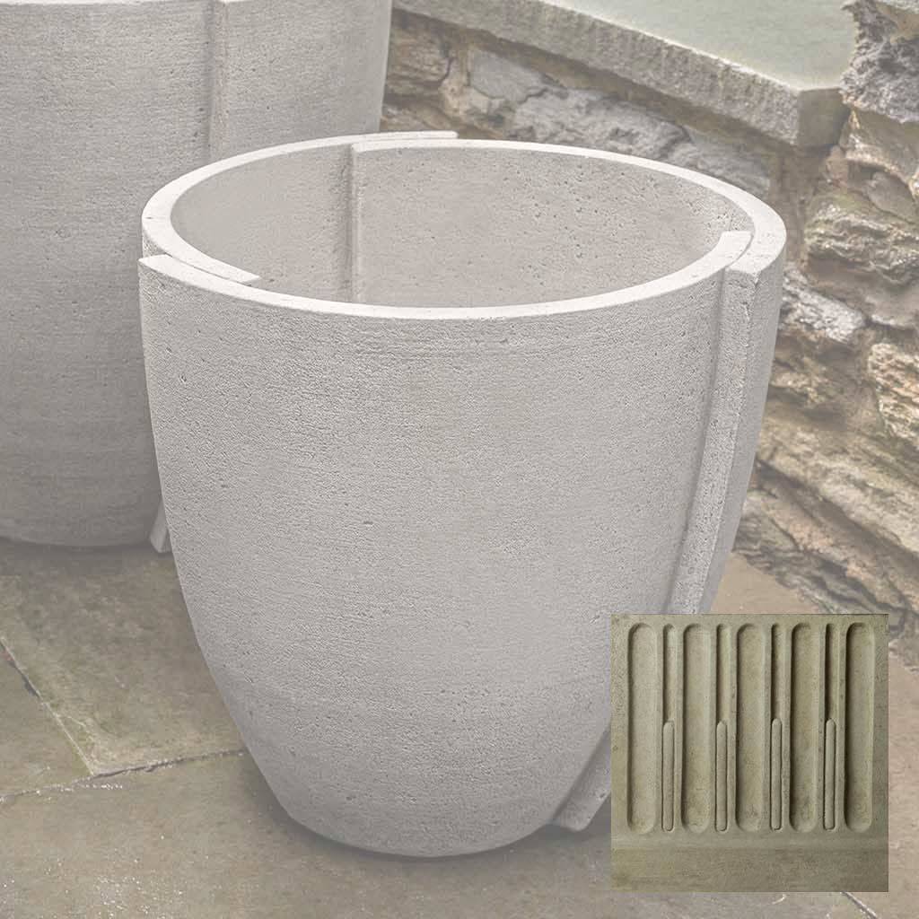Concept Planter - Medium
