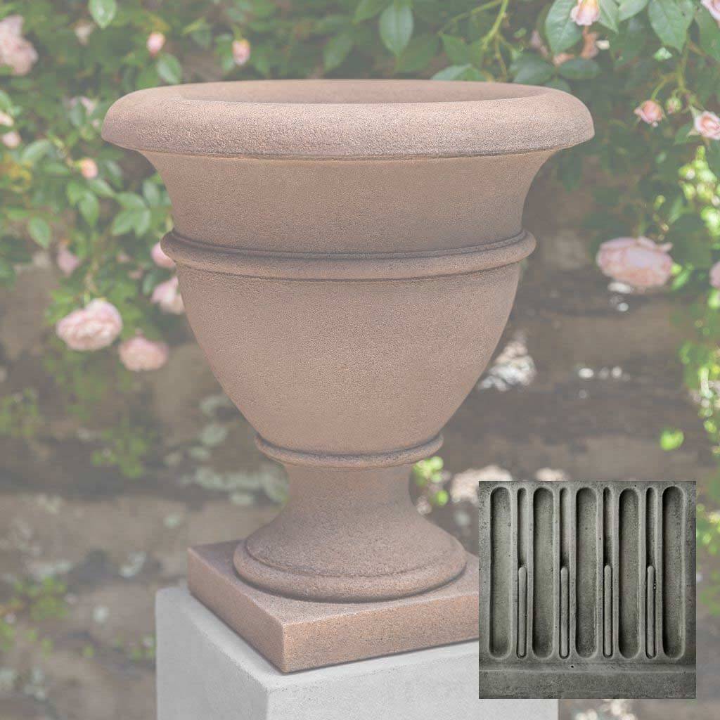 St. James Urn - Small
