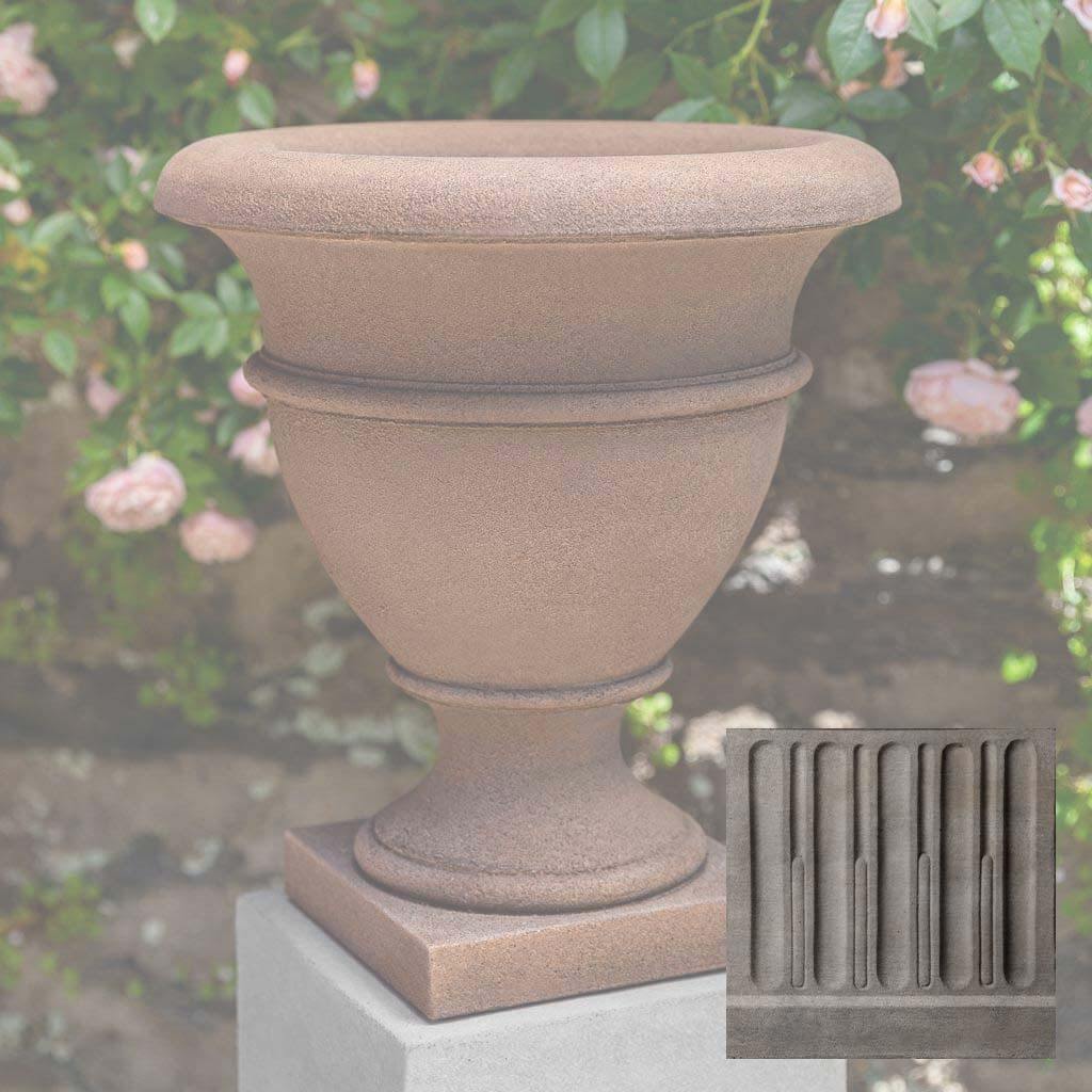 St. James Urn - Small