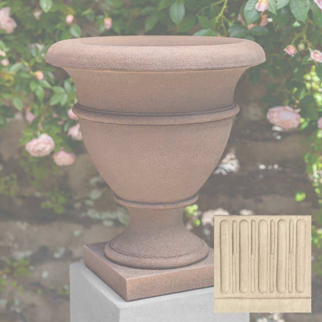 St. James Urn - Small