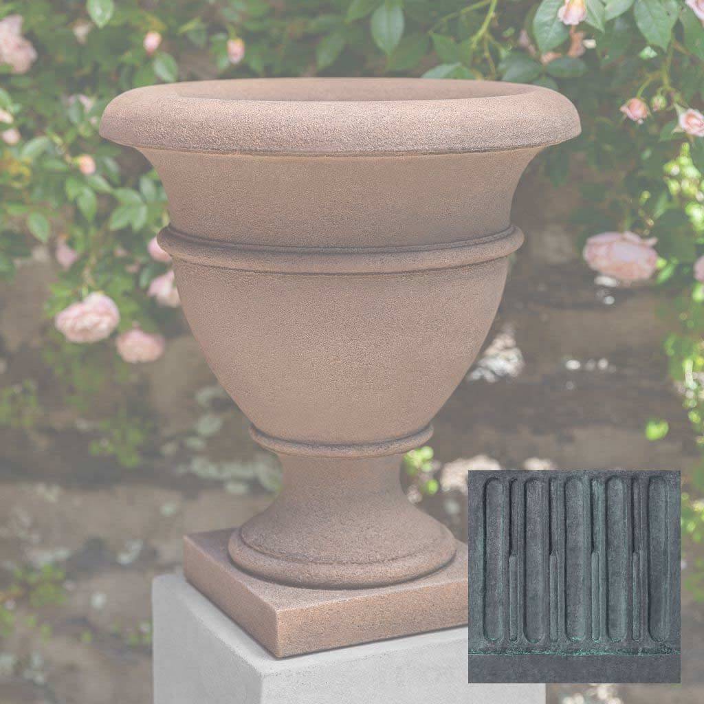 St. James Urn - Small