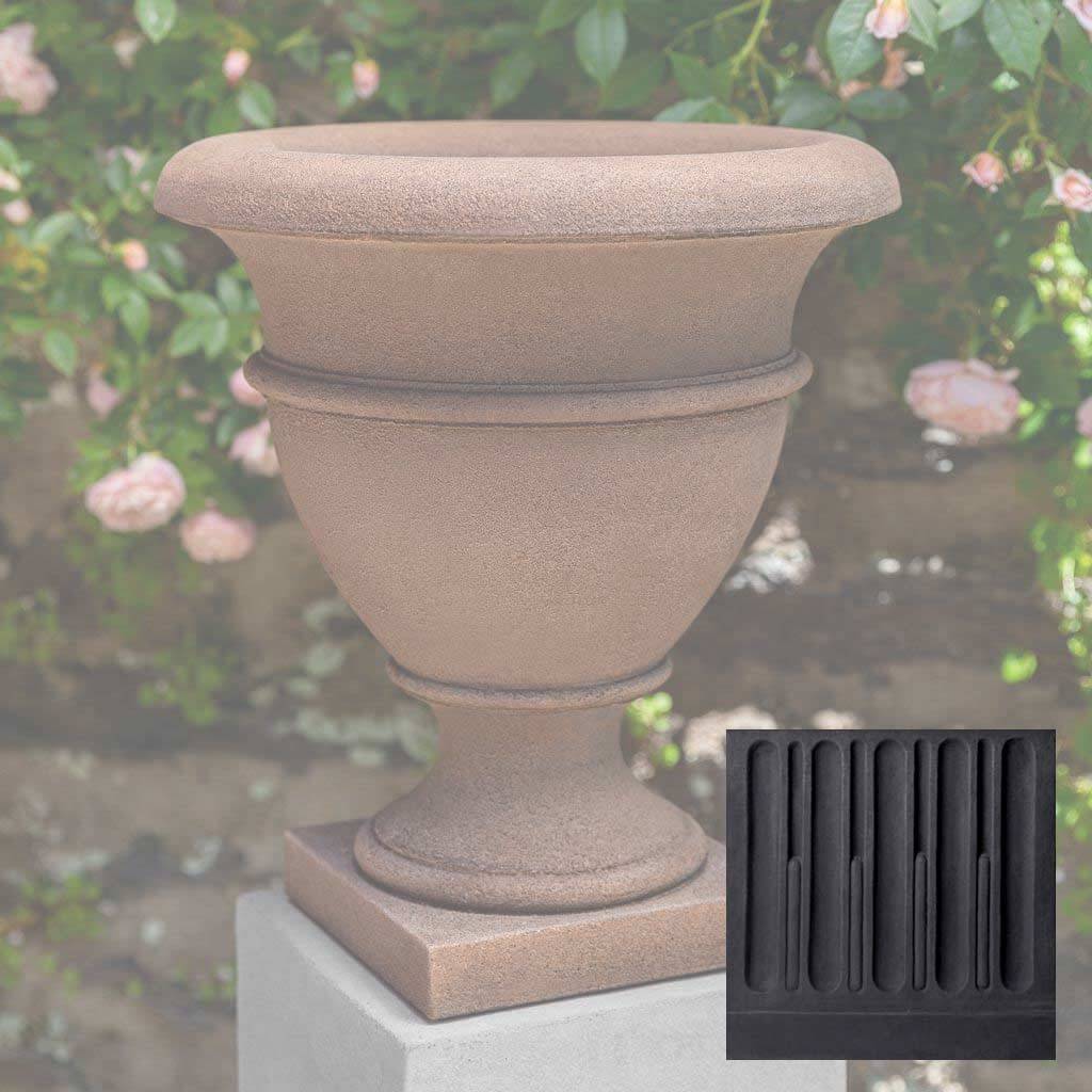 St. James Urn - Small
