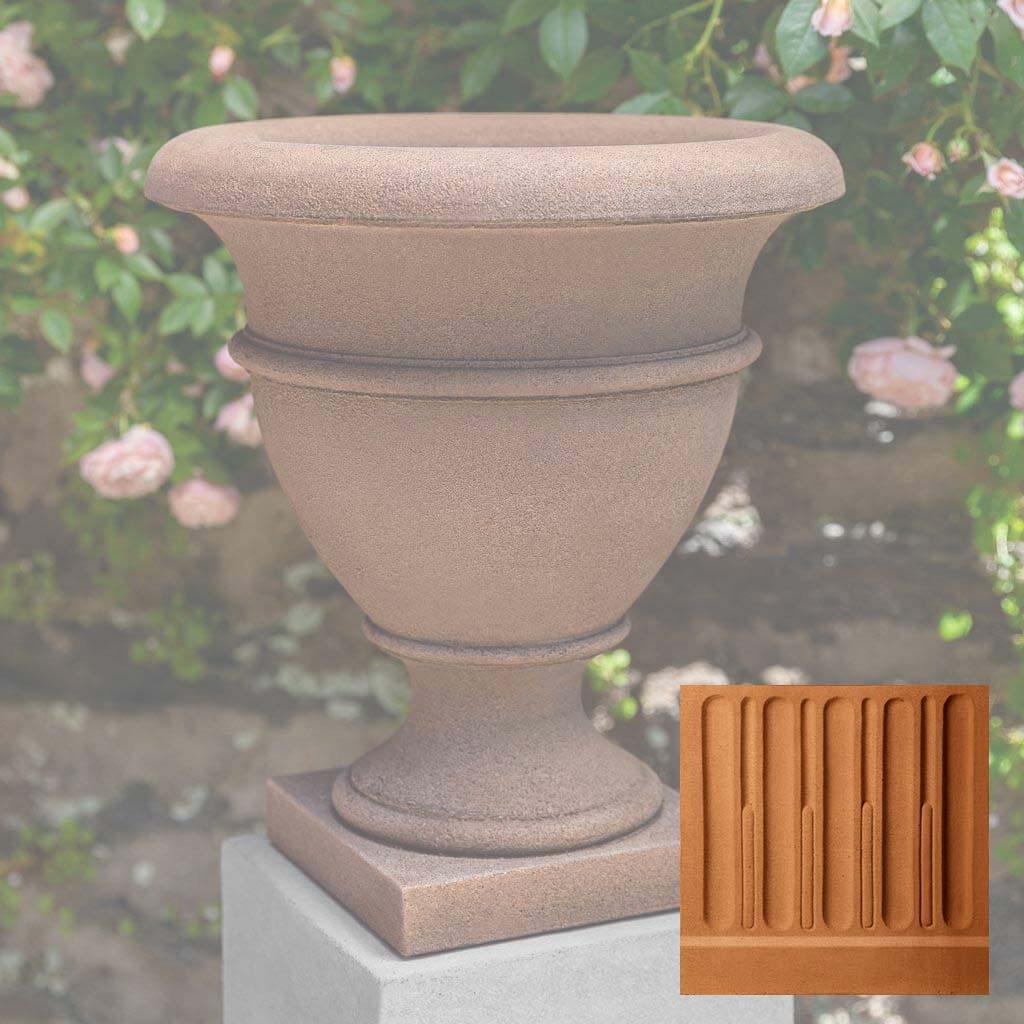 St. James Urn - Small
