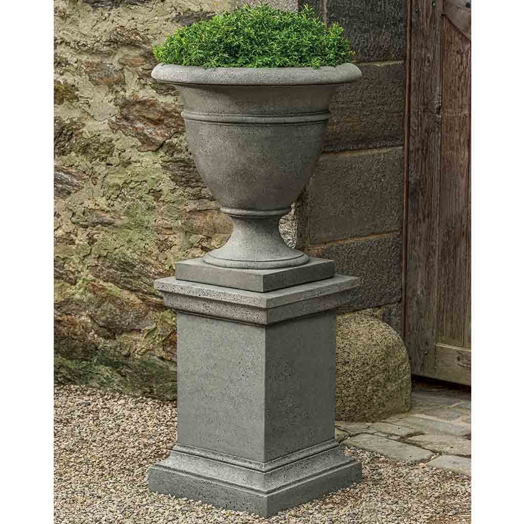 Textured St. James Urn - Large