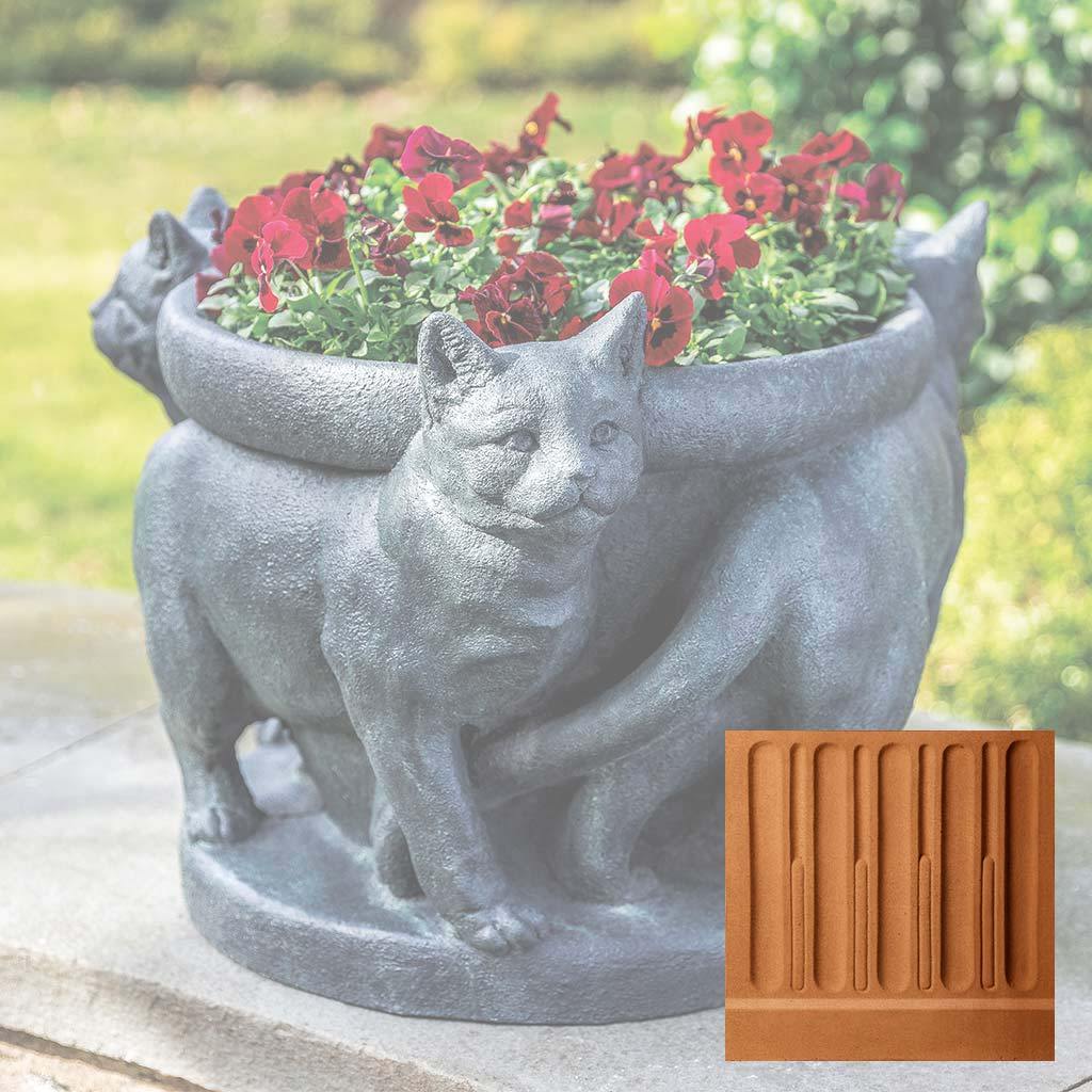 3 Cats Planter