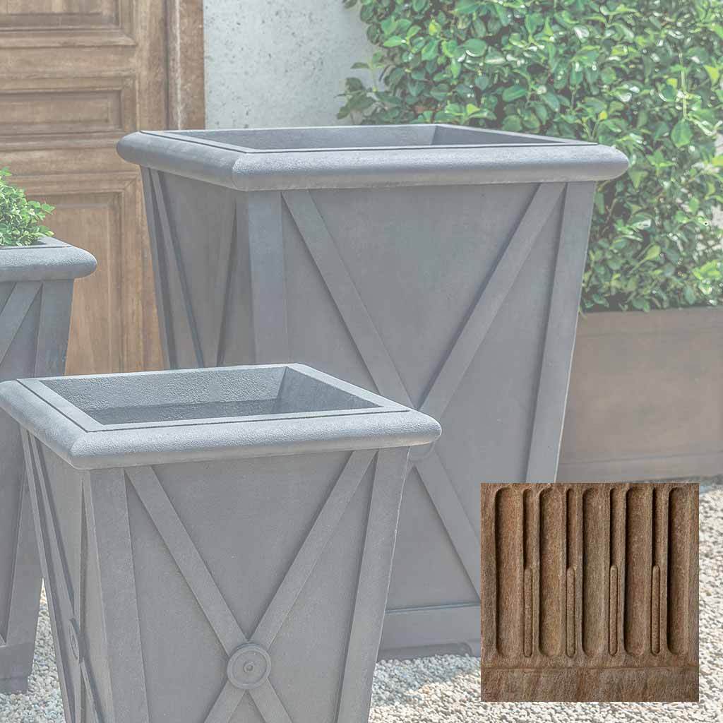 Directoire Planter - Large