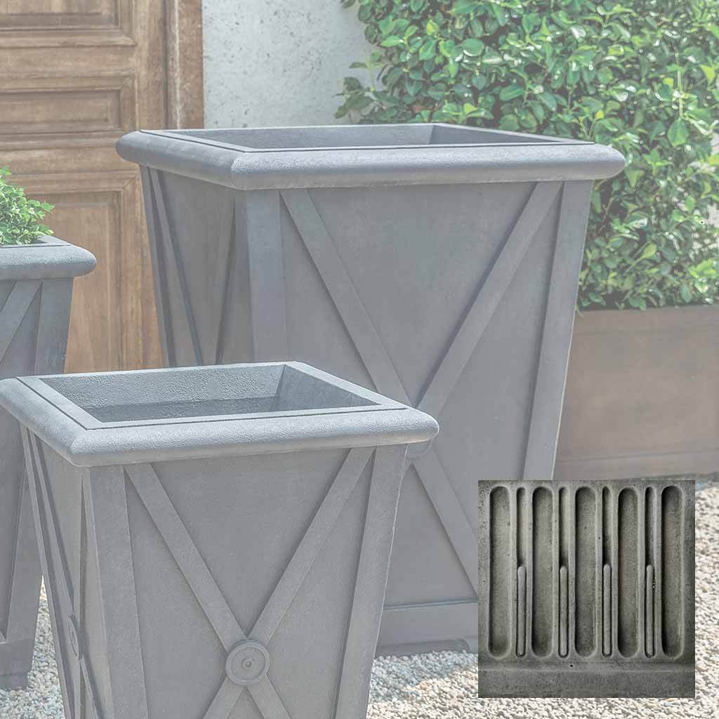 Directoire Planter - Large
