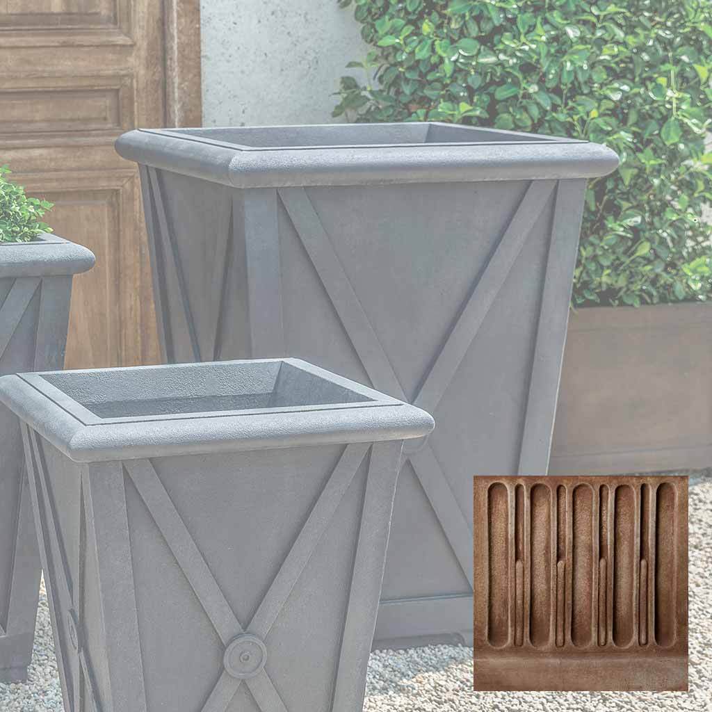 Directoire Planter - Large