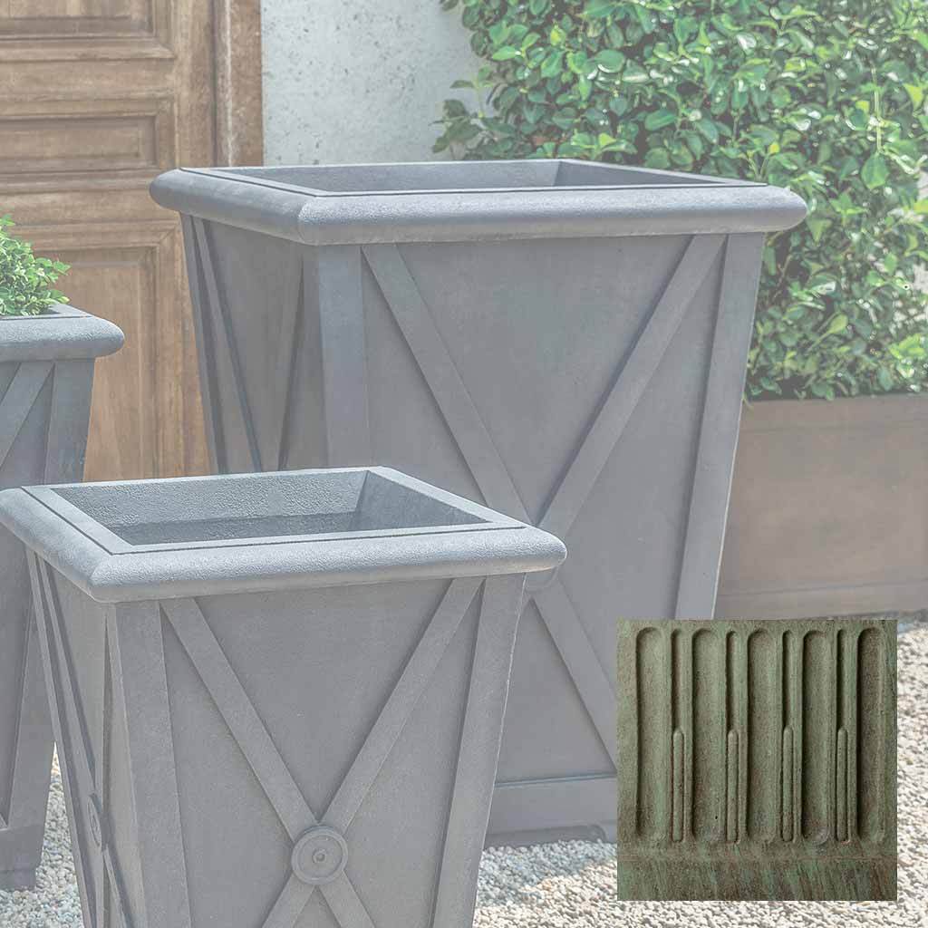 Directoire Planter - Large