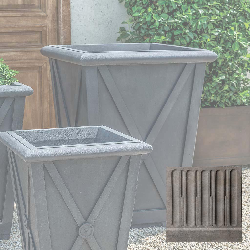 Directoire Planter - Large