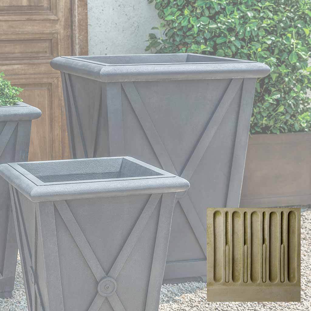 Directoire Planter - Large
