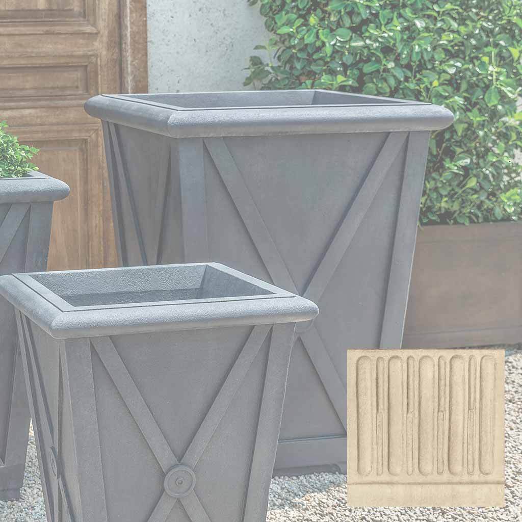Directoire Planter - Large