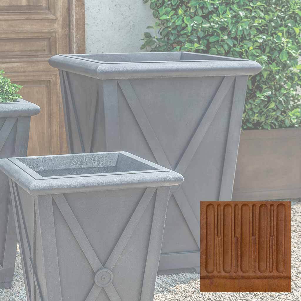 Directoire Planter - Large