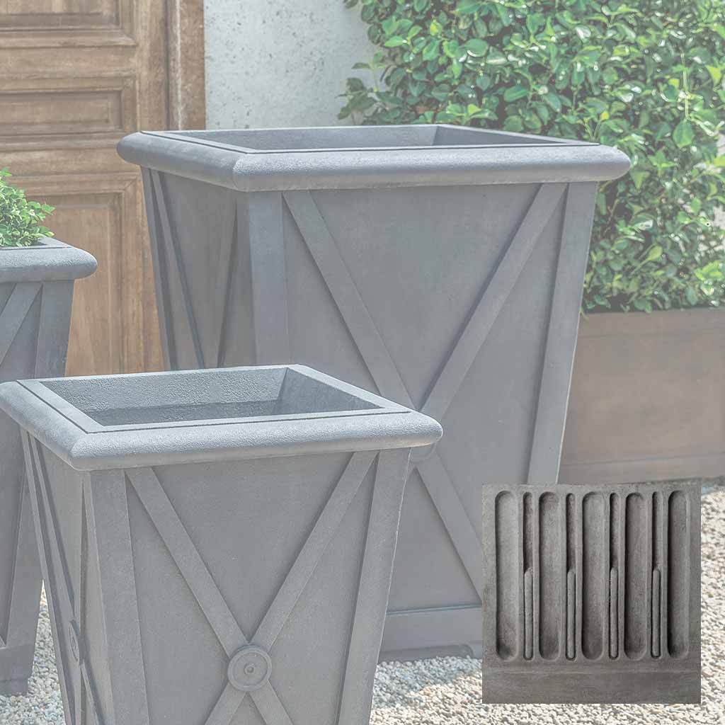 Directoire Planter - Large