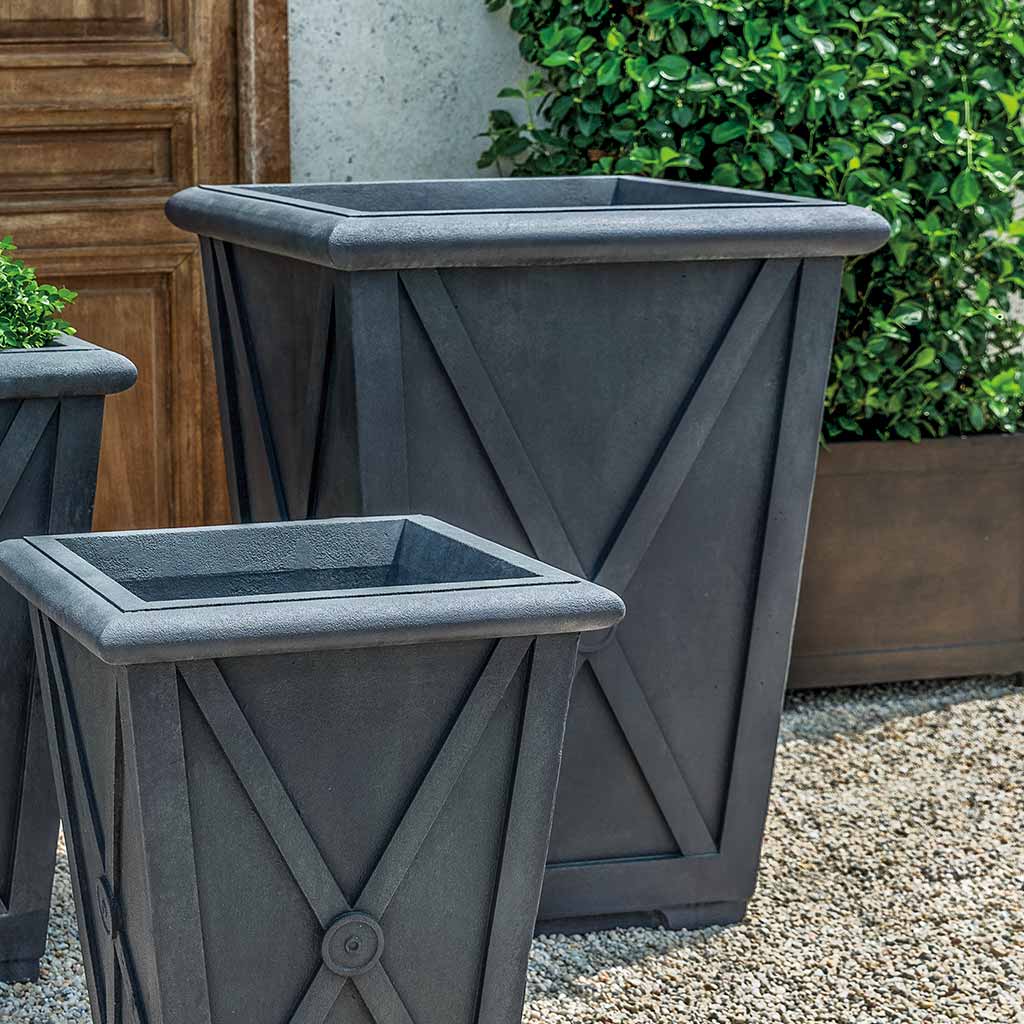 Directoire Planter - Large