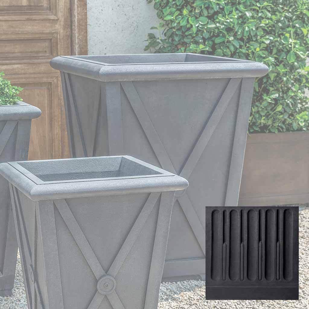 Directoire Planter - Large